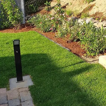 Ela 1 公寓 安德纳赫