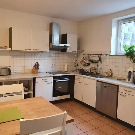 Ela 1 Apartamento Andernach