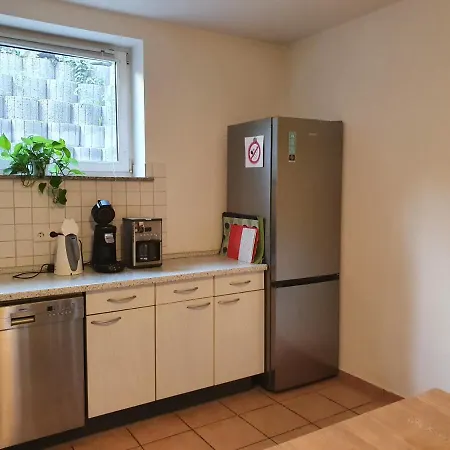 Apartamento Ela 1 *