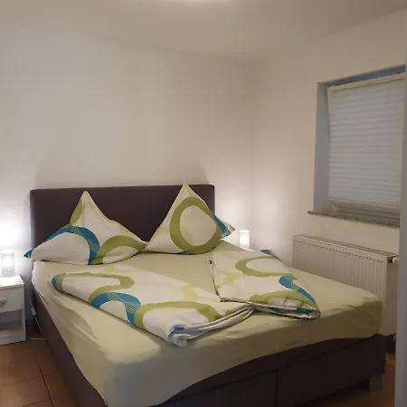 Apartamento Ela 1
