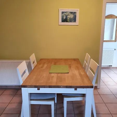 公寓 Ela 1 安德纳赫