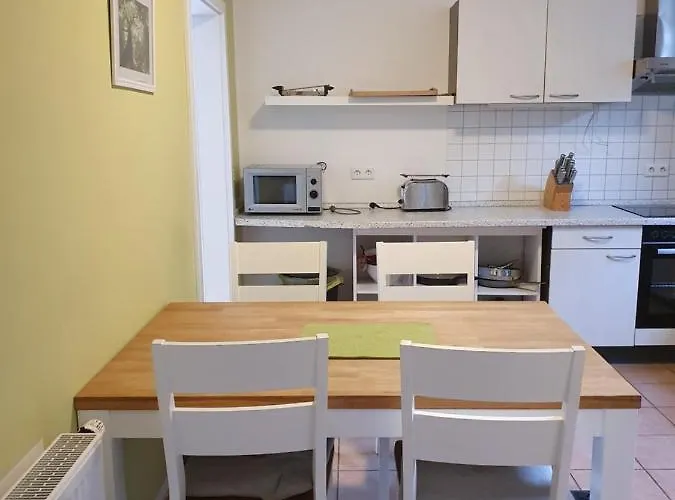 Ela 1 Appartement Andernach