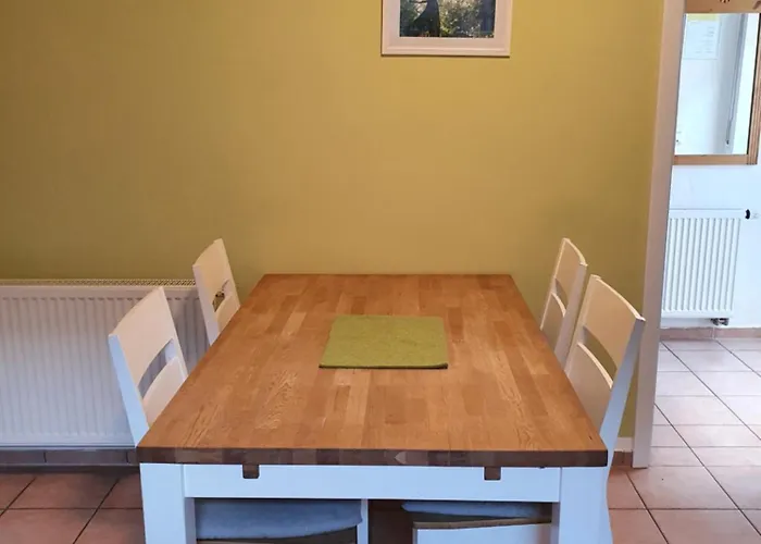 Appartement Ela 1 Andernach